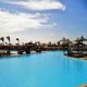 حمام السباحة  فندق فيستيفال لو جاردن - الغردقة | هوتيلز عربي