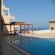 حمام السباحة  فندق جلوريا ذا فيو كومبلكس - الغردقة | هوتيلز عربي