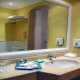 حمام  فندق جراند بلازا - الغردقة | هوتيلز عربي