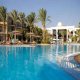 حمام السباحة بالحديقة  فندق جراند بلازا - الغردقة | هوتيلز عربي
