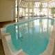 حمام سباحة  فندق هيلتون ريزورت - الغردقة | هوتيلز عربي
