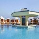 حمام السباحة  فندق هيلتون بلازا - الغردقة | هوتيلز عربي