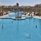 حمام سباحة  فندق ابروتيل أكوا مارين - الغردقة | هوتيلز عربي