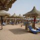شاطىء خاص  فندق أبروتيل مكادي بيتش - الغردقة | هوتيلز عربي