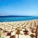 شاطئ  فندق ابروتيل مكادي أوسيس - الغردقة | هوتيلز عربي