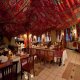 مطعم  فندق قرية الياسمين - الغردقة | هوتيلز عربي