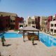 حمام السباحة  فندق قمرية - الغردقة | هوتيلز عربي