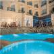 حمام سباحة  فندق الملك توت - الغردقة | هوتيلز عربي