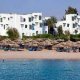 شاطىء خاص  فندق ميركيور ريد سي - الغردقة | هوتيلز عربي