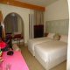 غرفة  فندق ميركيور ريد سي - الغردقة | هوتيلز عربي