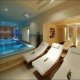 حمام السباحة المغطى  فندق بريمير لوريف - الغردقة | هوتيلز عربي