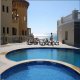 حمام السباحة  فندق بريمير رومانس بوتيك - الغردقة | هوتيلز عربي