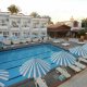 حمام السباحة  فندق ساند بيتش ريزورت - الغردقة | هوتيلز عربي