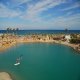خليج  فندق سفاير سويتس - الغردقة | هوتيلز عربي