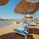 شاطىء خاص  فندق سفاير سويتس - الغردقة | هوتيلز عربي