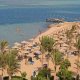 شاطىء  فندق سي ستار بوريفاج - الغردقة | هوتيلز عربي