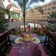 مطعم  فندق سي ستار بوريفاج - الغردقة | هوتيلز عربي