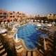 حمام سباحة  فندق شيراتون ميرامار الجونة - الغردقة | هوتيلز عربي