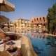 حمام سباحة  فندق شيراتون ميرامار الجونة - الغردقة | هوتيلز عربي
