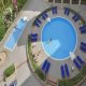 حمام السباحة  فندق سوليمار كلوب مكادي - الغردقة | هوتيلز عربي