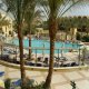 حمام السباحة  فندق سوليمار مكادي صن - الغردقة | هوتيلز عربي