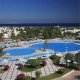 حمام سباحة  فندق سونستا فرعون بيتش - الغردقة | هوتيلز عربي