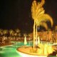 منظر ليلى  فندق ستيلا مكادي بيتش ريزورت - الغردقة | هوتيلز عربي