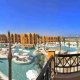 حمام السباحة الرئيسى  فندق ستيلا مكادي بيتش ريزورت - الغردقة | هوتيلز عربي