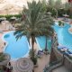 حمامات السباحة  فندق صن أند سي - الغردقة | هوتيلز عربي