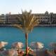 شاطئ  فندق صني دايز الباليسو - الغردقة | هوتيلز عربي