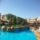 حمام السباحة  فندق صن رايز سيليكت مملوك بالاس - الغردقة | هوتيلز عربي