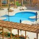 حمام السباحة  فندق بريكرز دايفنج - الغردقة | هوتيلز عربي