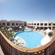 حمام السباحة  فندق كلوب - الغردقة | هوتيلز عربي
