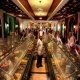 مطعم بنظام البوفيه المفتوح  فندق ديزرت روز ريزورت - الغردقة | هوتيلز عربي