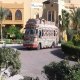 حافلات النقل  فندق ثري كورنرز ريحانة إن - الغردقة | هوتيلز عربي