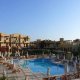 حمام السباحة  فندق ثري كورنرز ريحانة إن - الغردقة | هوتيلز عربي