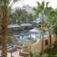 حمام سباحة  فندق ثري كورنرز تريتون إمباير - الغردقة | هوتيلز عربي