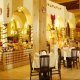 مطعم بنظام البوفيه المفتوح  فندق تيا هايتس مكادي باي - الغردقة | هوتيلز عربي