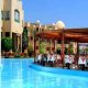 حمام السباحة  فندق تيا هايتس مكادي باي - الغردقة | هوتيلز عربي