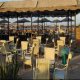 مطعم على الشاطئ  فندق تيا هايتس مكادي باي - الغردقة | هوتيلز عربي