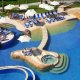 حمام السباحة  فندق تروبيتل سهل حشيش - الغردقة | هوتيلز عربي