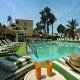 حمام سباحة  فندق هيلتون - الأقصر | هوتيلز عربي