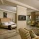 غرفة  فندق ماريتيم جولي فيل كينجس أيلاند - الأقصر | هوتيلز عربي