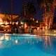 حمام سباحة  فندق سوفيتل الكرنك - الأقصر | هوتيلز عربي