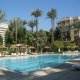 حمام سباحة  فندق سوفيتل وينتر بالاس - الأقصر | هوتيلز عربي