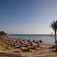 شاطئ  فندق كاليميرا حبيبة بيتش - مرسى علم | هوتيلز عربي