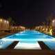مسبح  فندق جيما بيتش ريزورت - مرسى علم | هوتيلز عربي