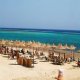 شاطئ  فندق جيما بيتش ريزورت - مرسى علم | هوتيلز عربي