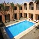 مسبح  فندق جيما بيتش ريزورت - مرسى علم | هوتيلز عربي