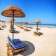 شاطئ  فندق جورجونيا بيتش ريزورت - مرسى علم | هوتيلز عربي